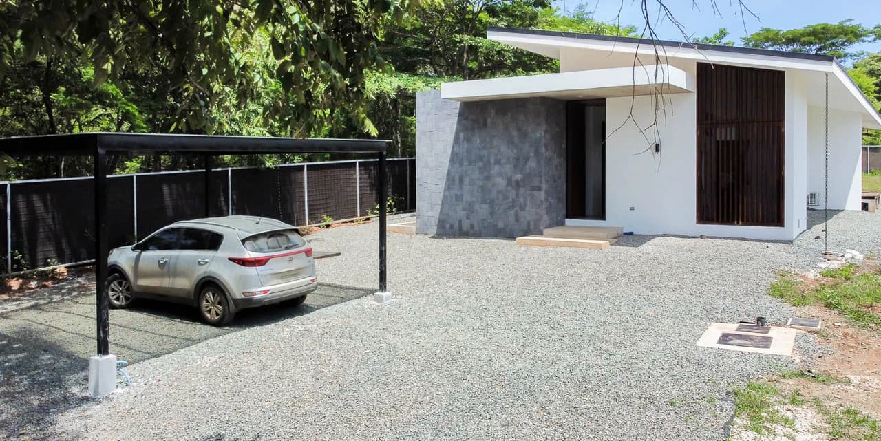Casa Katú: Tropical Modern Home in Matapalo, Guanacaste - photo 32