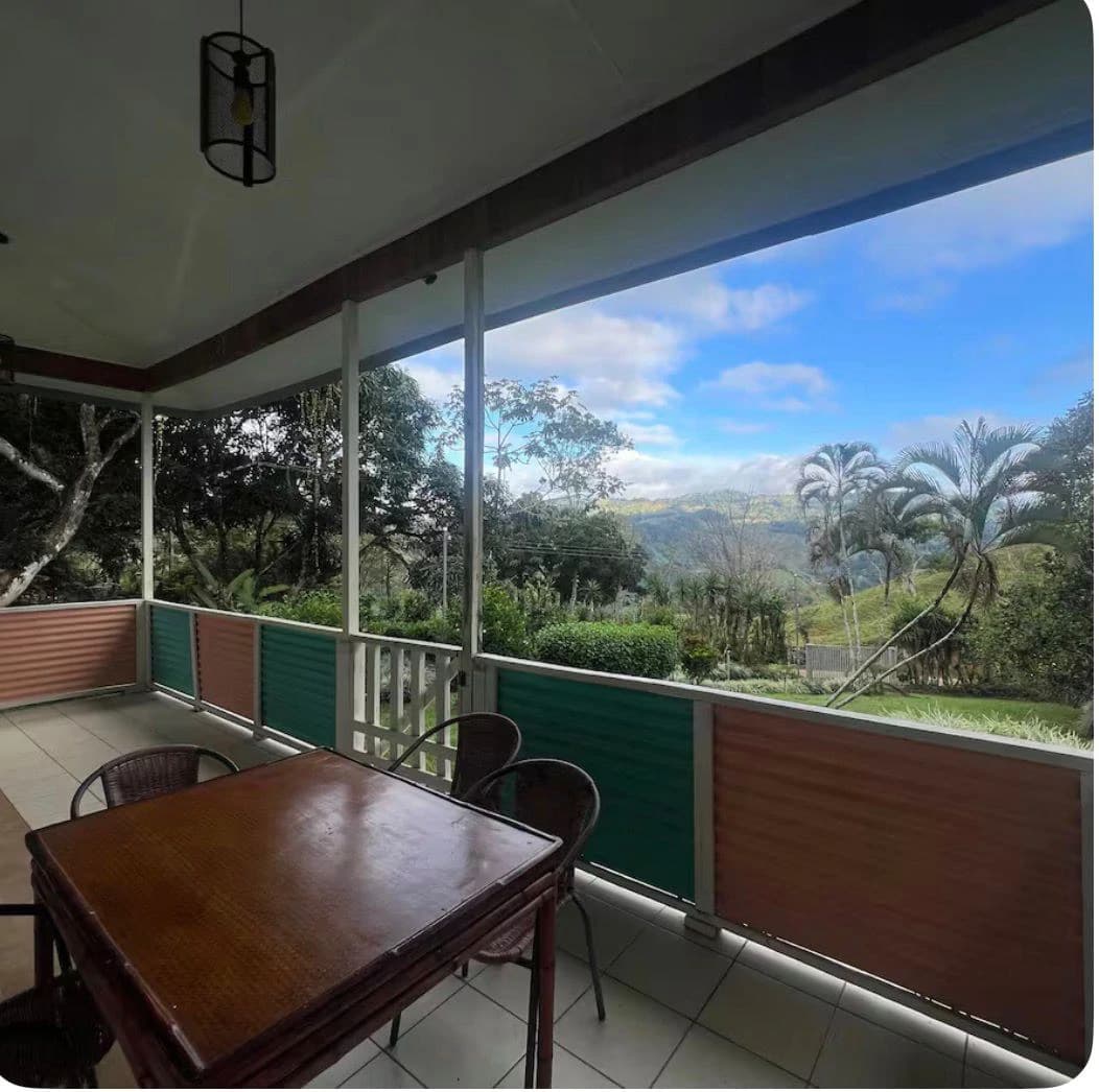 Tropical Organic Fruit Farm with 2 Bedroom Home - photo 4