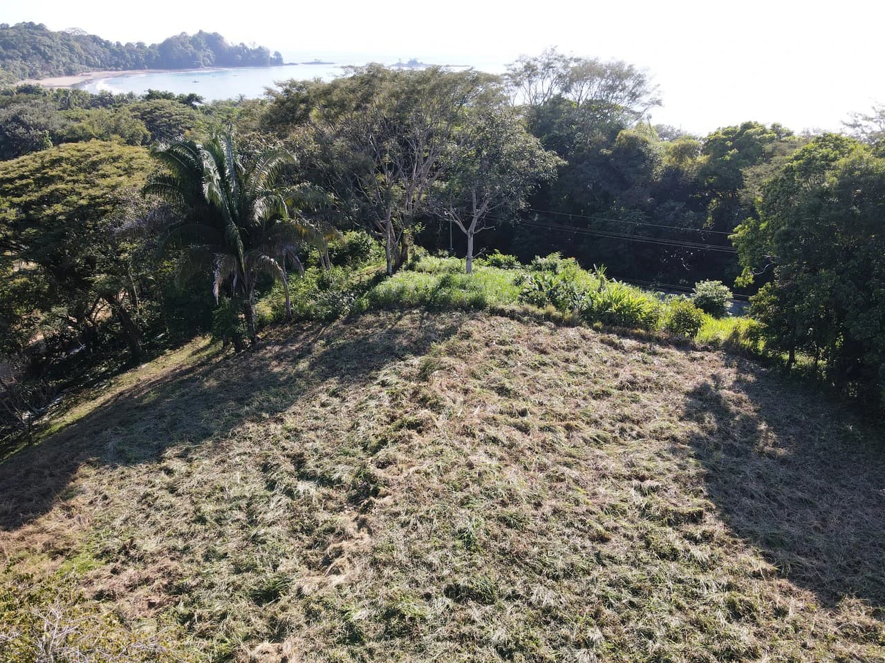 Front Row Mixed Use Property with an Easy Walk to Dominicalito Beach - photo 14