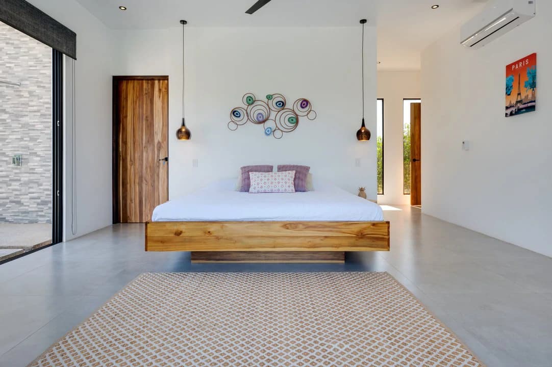 Casa Mademoiselle: Modern Oasis near Avellanas - photo 11