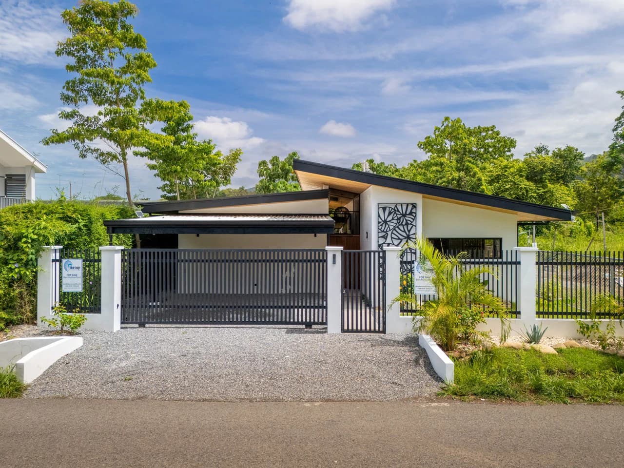 Uvita Tropical Urban Home, New Quality Build! - photo 20