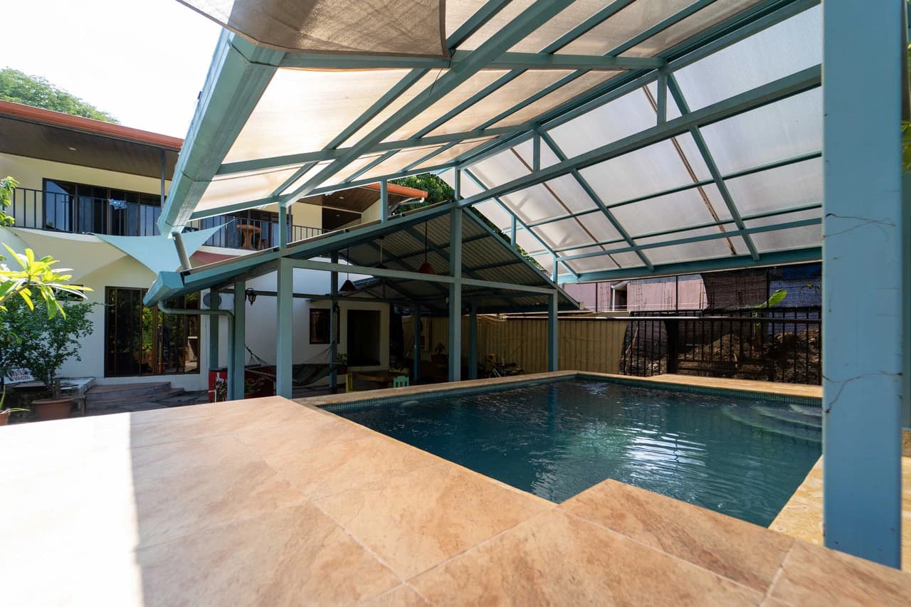 Casa Guacamayo: Near the Coast House For Sale in Playa Samara - photo 6