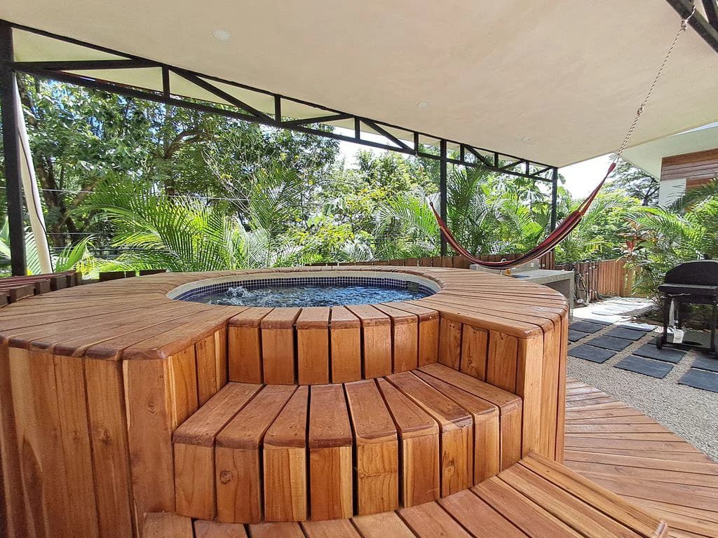 Casa Olli: Modern Property Within Walking Distance of Buenavista Beach - Samara - photo 8