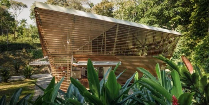 Air: Incredible house with ocean view in pre-construction - photo 3