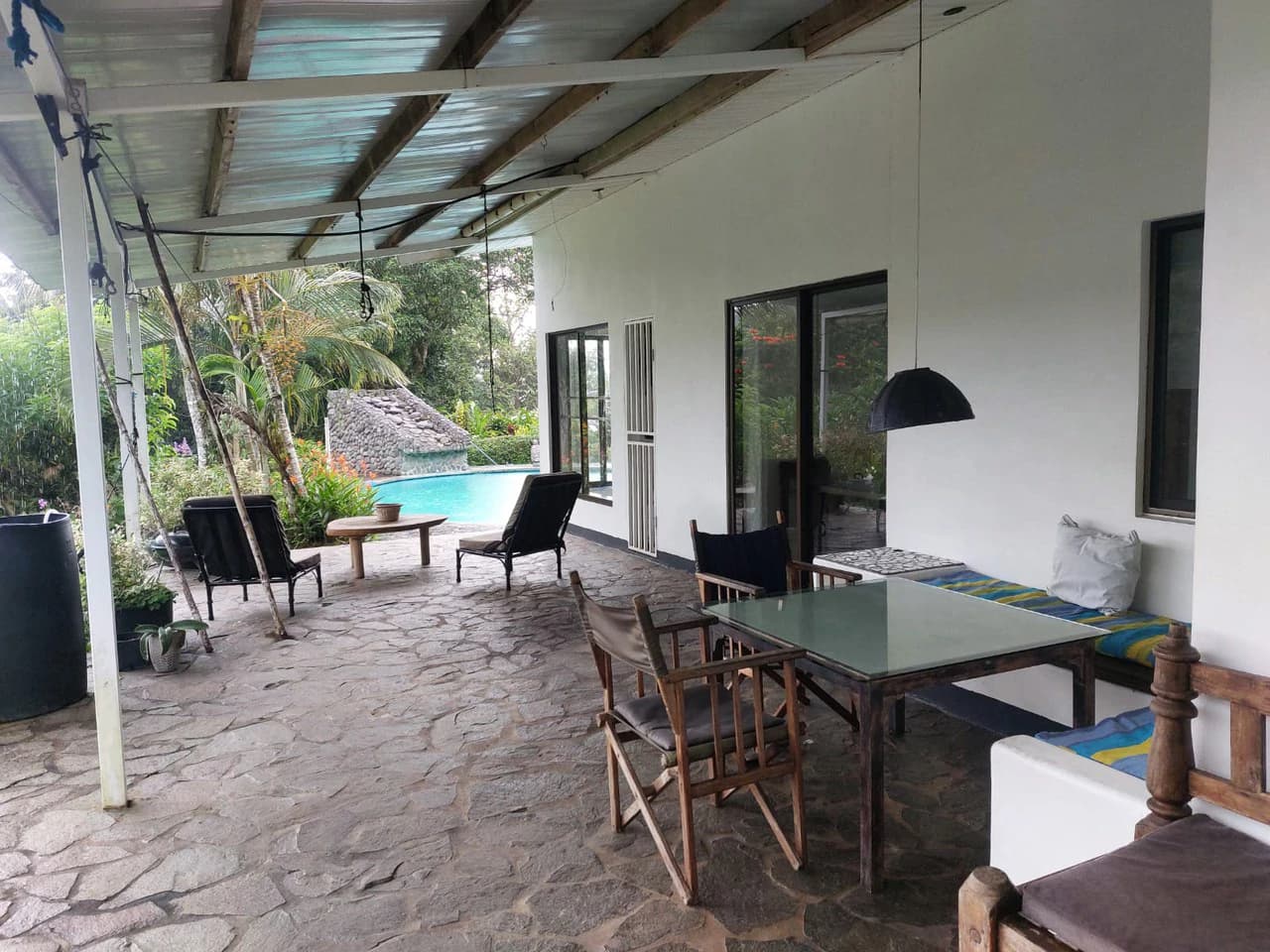 VILLA ESPERANZA - Natures Haven on Earth - photo 31