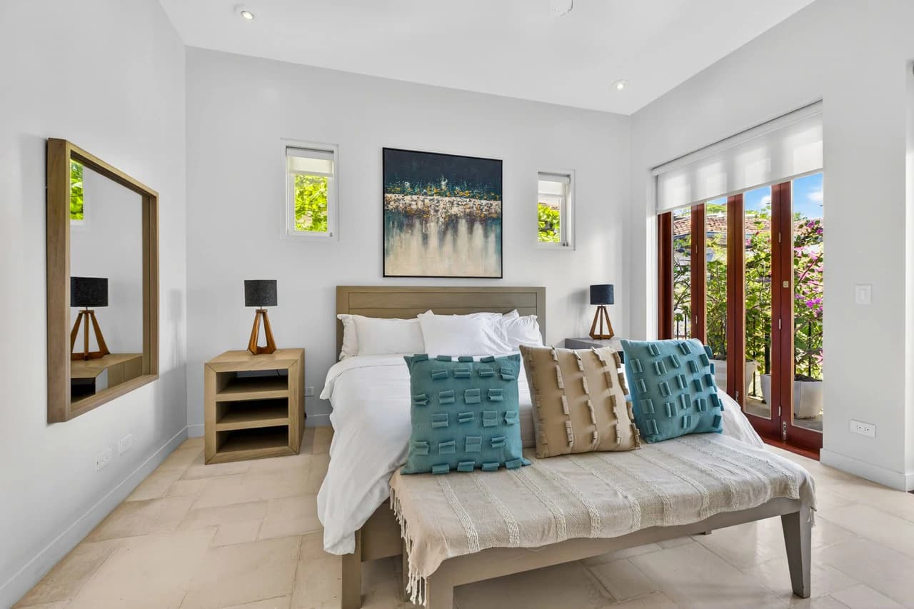 25 Paseo Del Mar: Best-Priced Beachfront Home in Las Catalinas - photo 20