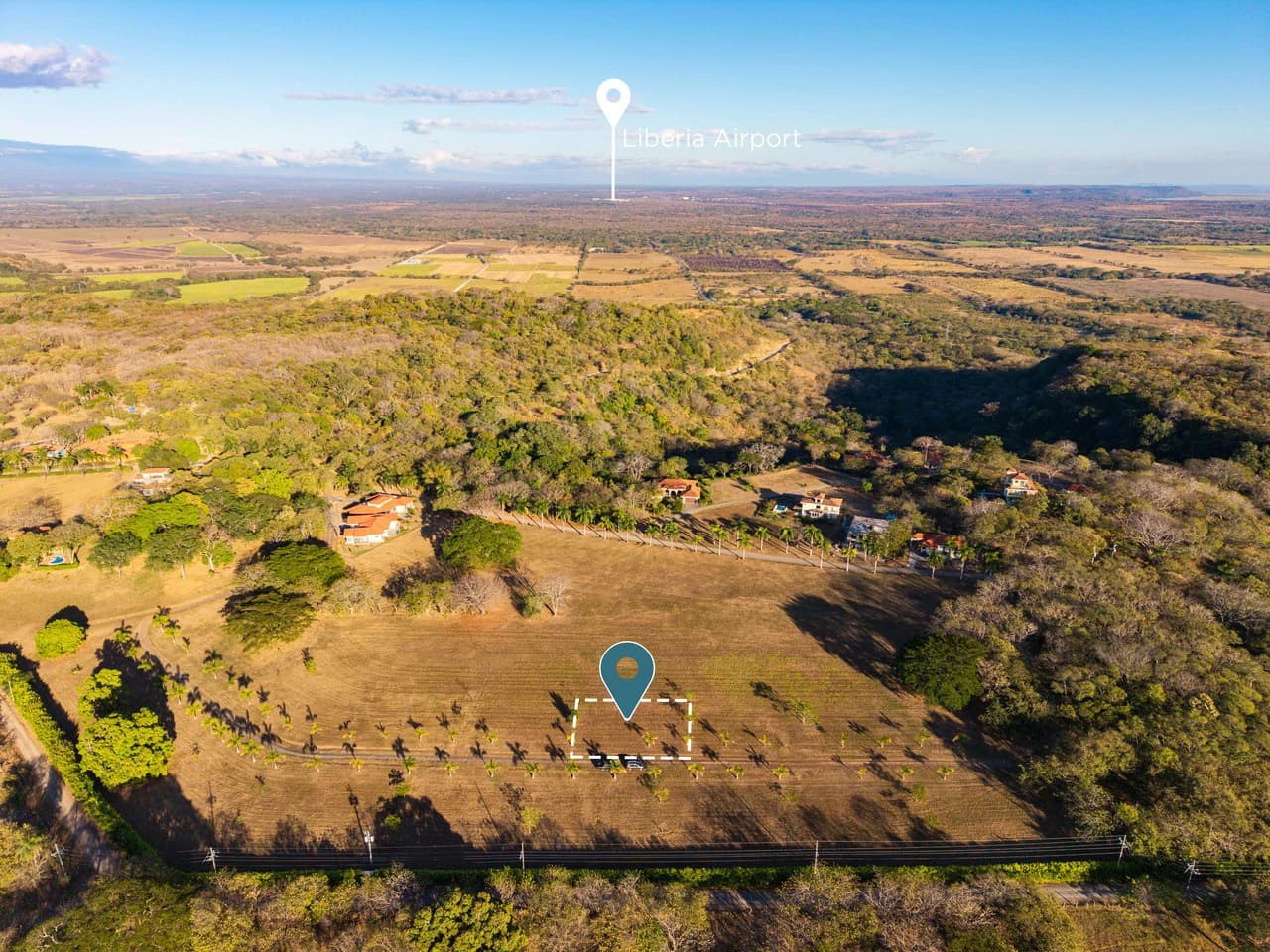 Altos Los Robles Lot 87: Flat 855 m² Lot with Ocean View! - photo 8