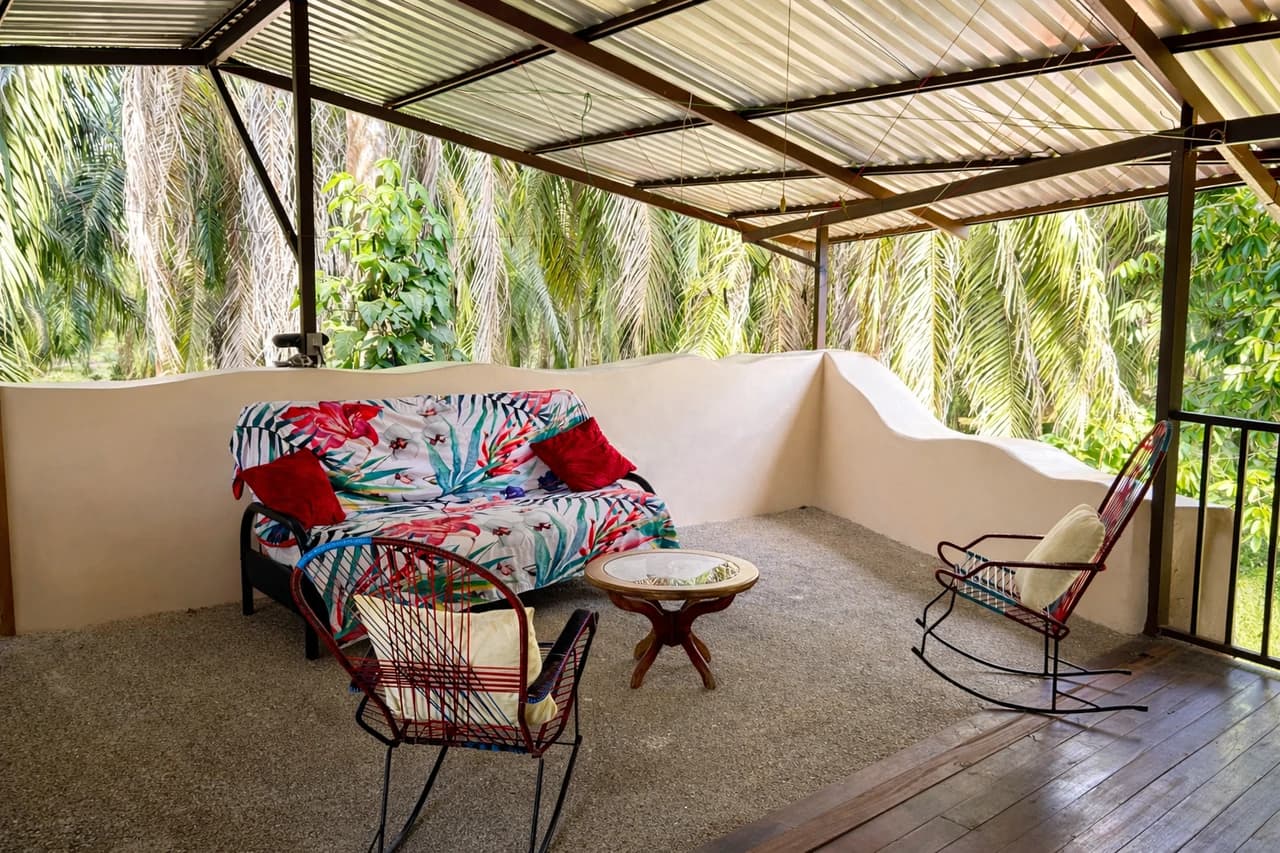 Osa Peninsula Turnkey Property Near Golfo Dulce Beach - photo 14