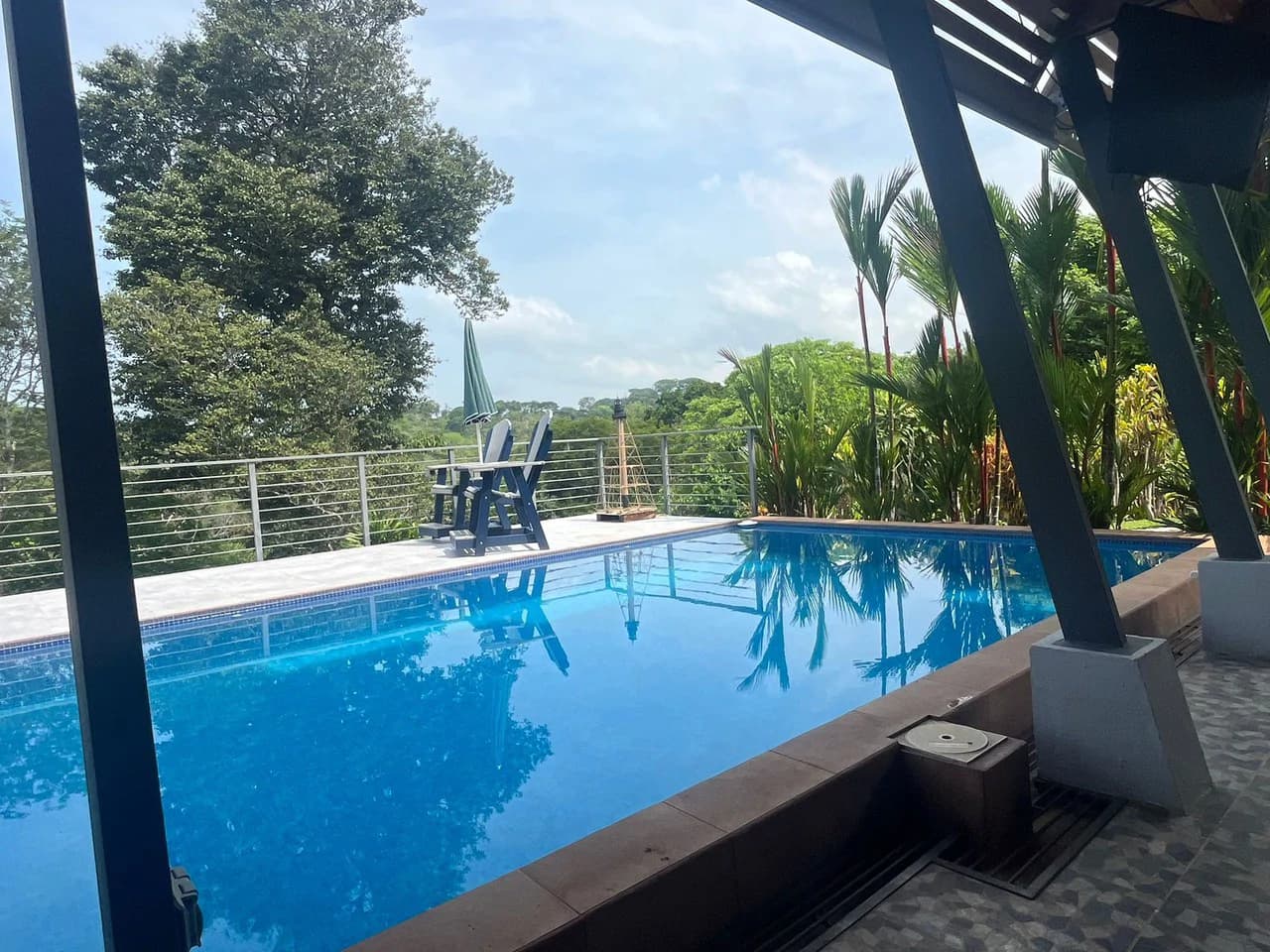 Casa Paraiso: House A true paradise for nature lovers with Ocean View - photo 10