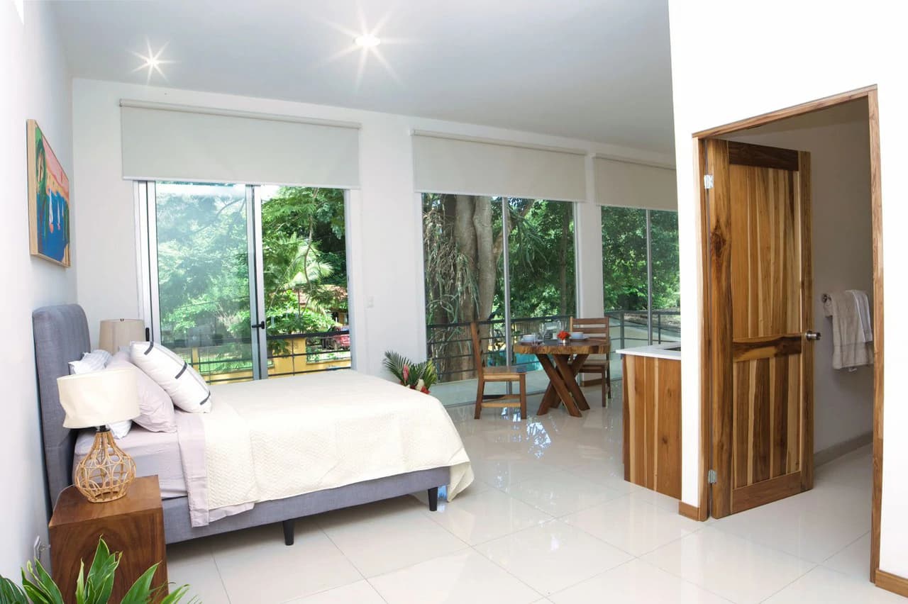 RIVIERA RESIDENCES: 12 Home Community for Sale - Profitable Investment Opportunity 5 min walk to Playa Potrero - photo 16