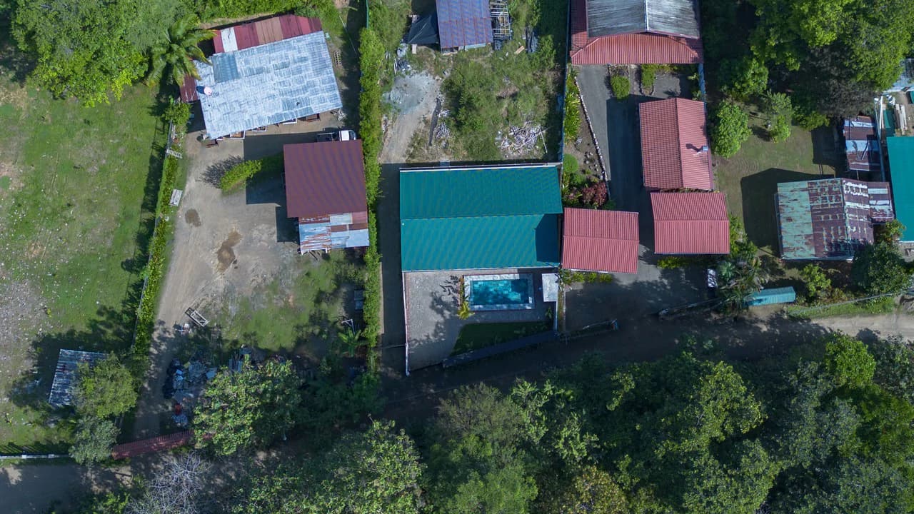 Modern Coastal Luxury: New 3-Bedroom Home Steps from South Pacific Beach: Near the Coast House For Sale in Uvita - photo 38