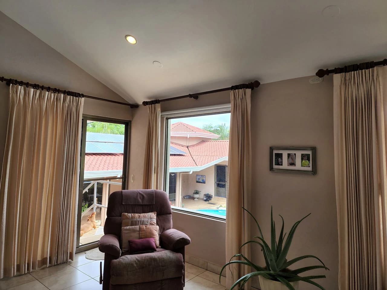 Countryside and Near the Coast House For Sale in Higuito - photo 66