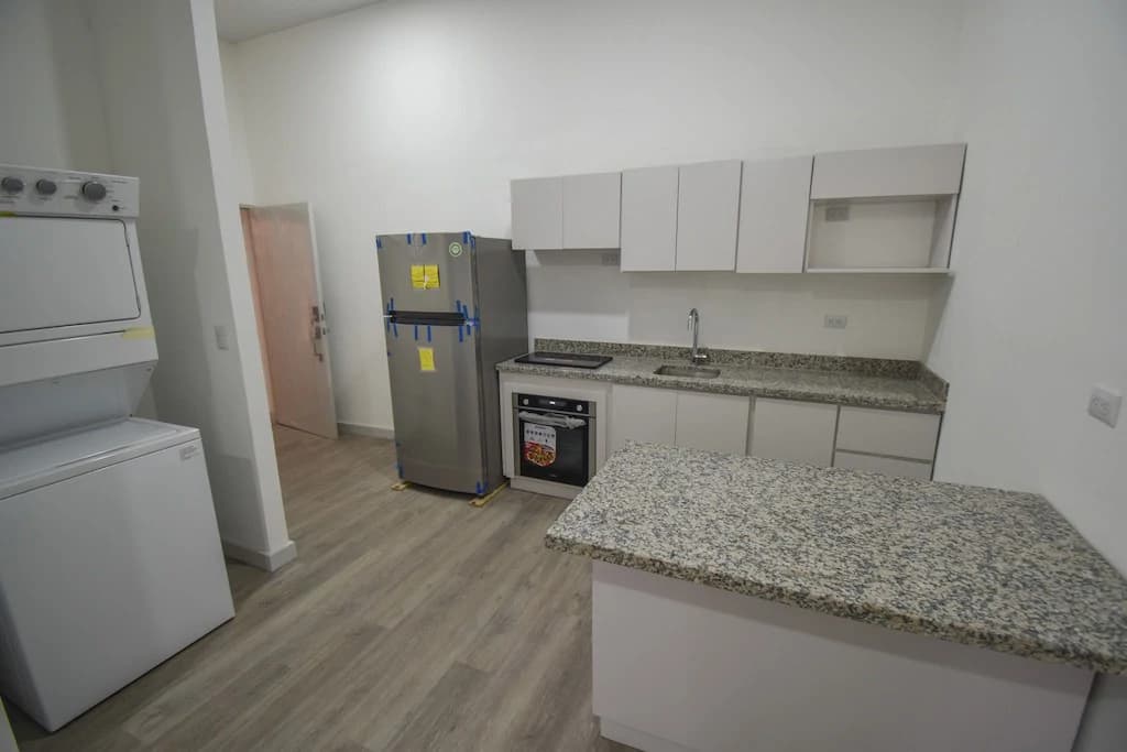 Apartamento con Línea Blanca de 1 Habitación en Barrio Escalante: Apartment For Sale in Barrio Escalante - photo 9