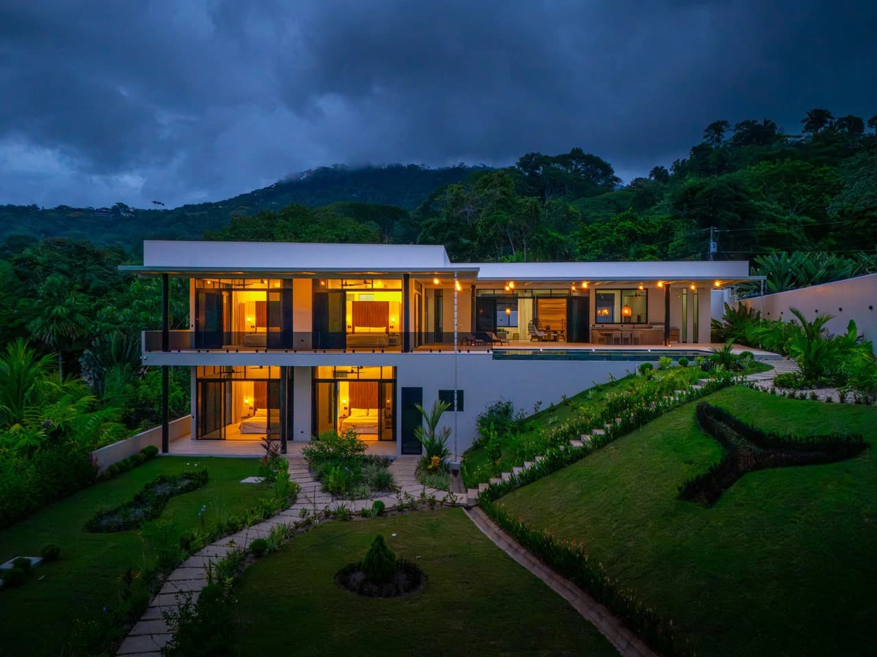 Lion's Gate Sunset Estate - photo 30