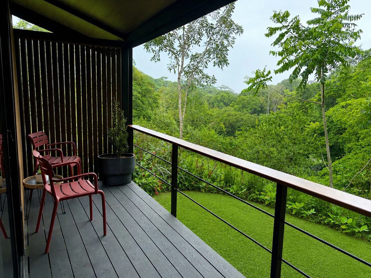 ID 738: 3 Bd/3 ba - Modern Luxury Home in Paraiso Hills, Punta Uva - photo 12