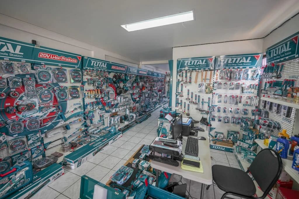 Retail Strip Center For Sale in Esparza - photo 28