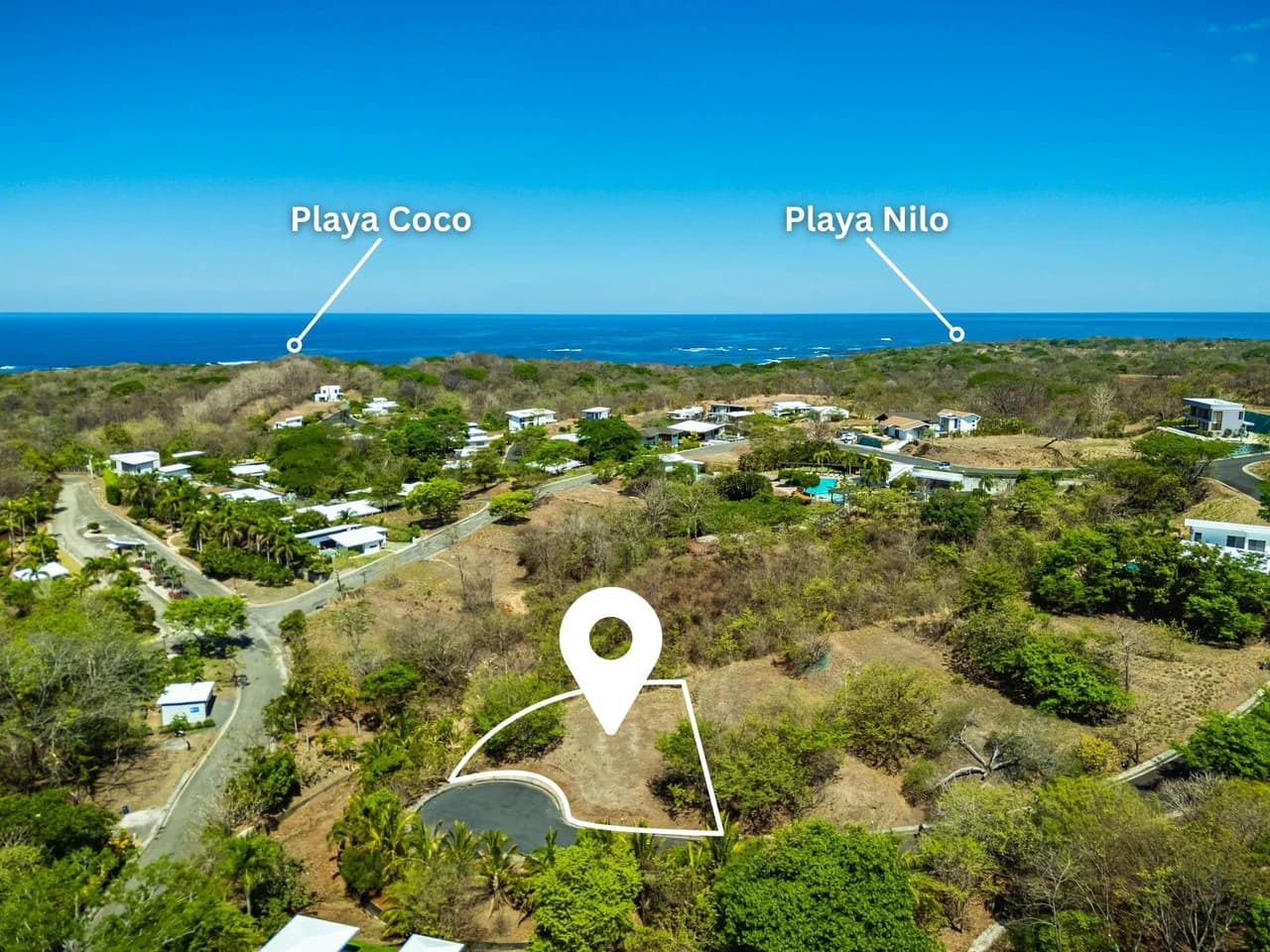 Lomas del Sol #52: Quiet Cul-de-Sac Homesite in Marbella - photo 10