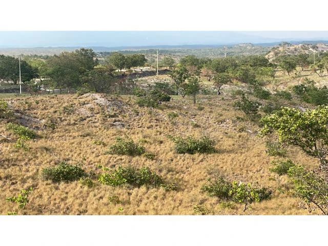 Zoning for homes, apartments, and warehouses in the mountains of Liberia, Beautiful 9.7 ha land with building permits - photo 10