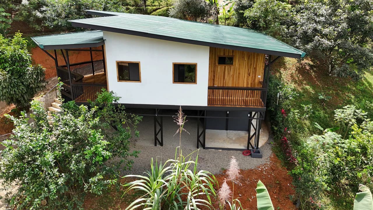 Casa Armonia: Affordable Home For Sale in Platanillo - photo 4