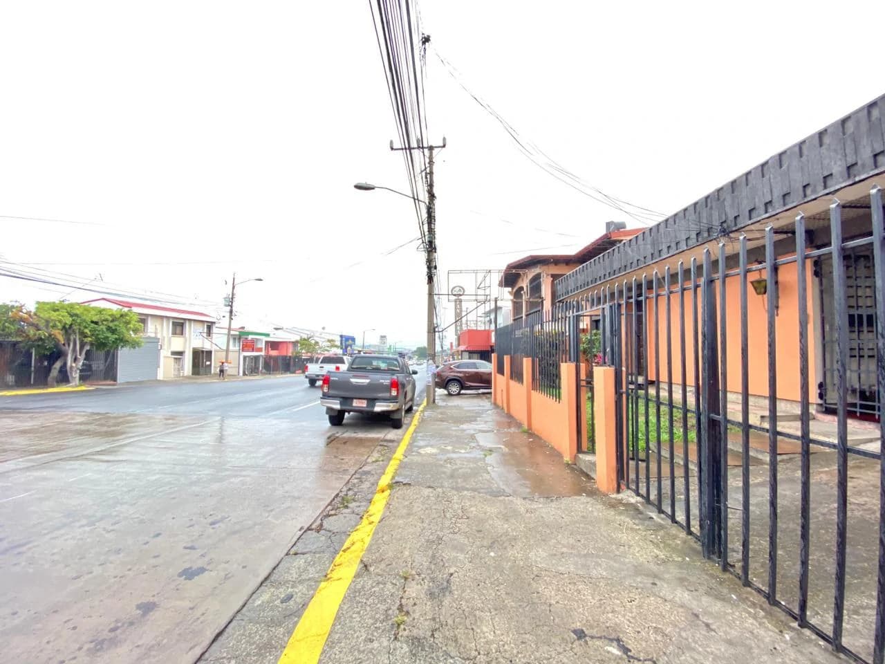 Independent 4 Bedroom House for Sale on Calle Ancha de Pavas San José Costa Rica - photo 18