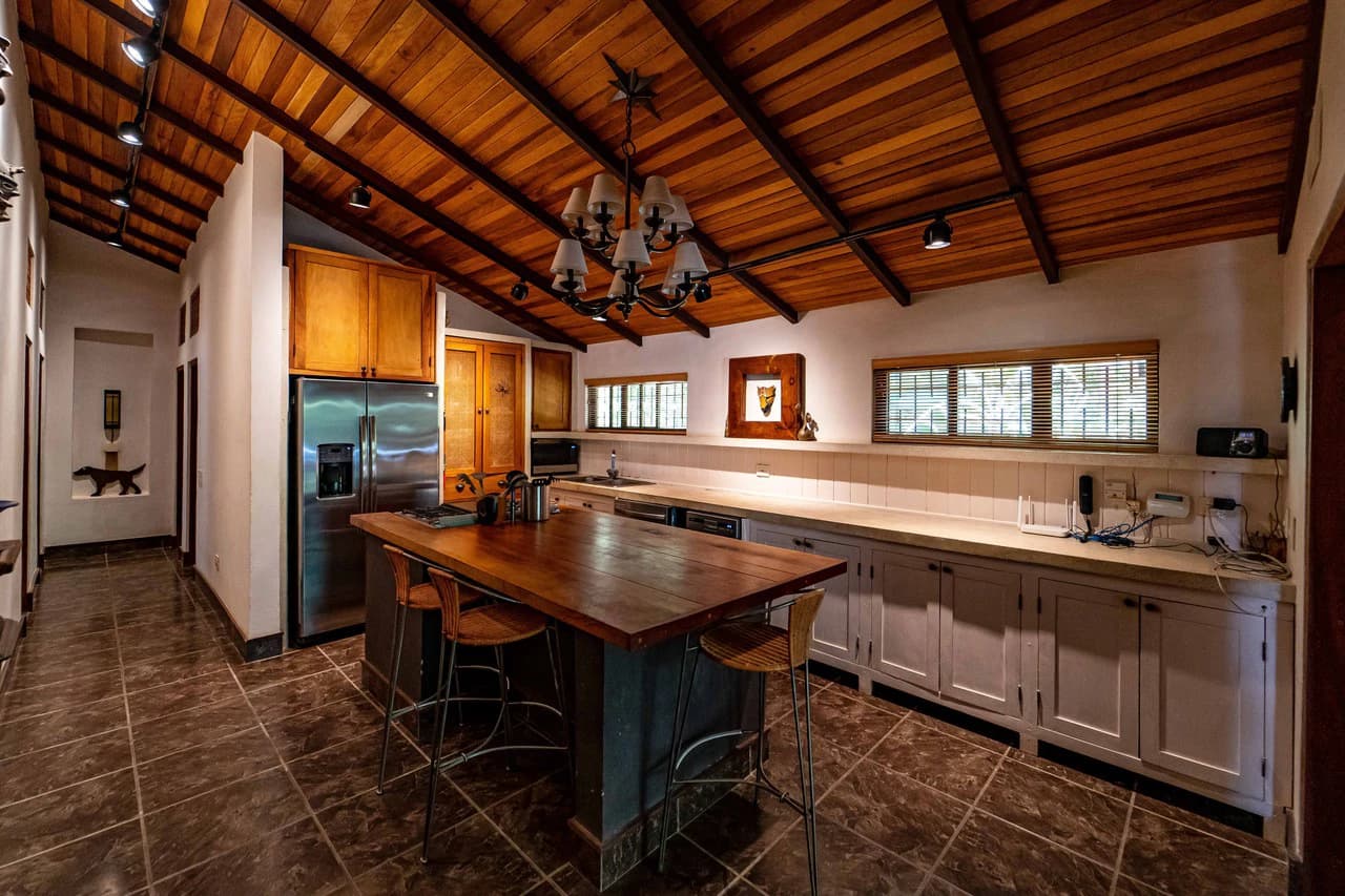 Casa Limon Dulce: Near the Coast House For Sale in Playa Samara - photo 18