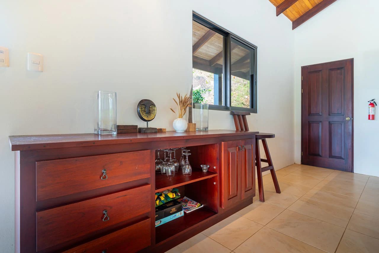 3 Bedroom home in Cinco Ventanas with Incredible Ocean View! - photo 38
