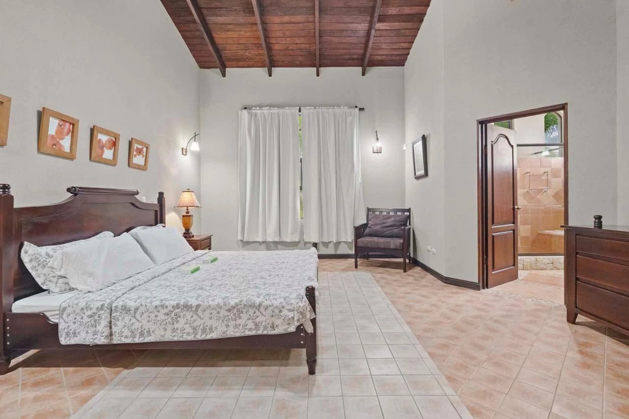 Celebrity Home with Spectacular Views: Breathtaking Mountain Estate near Tilaran and Lake Arenal - photo 13