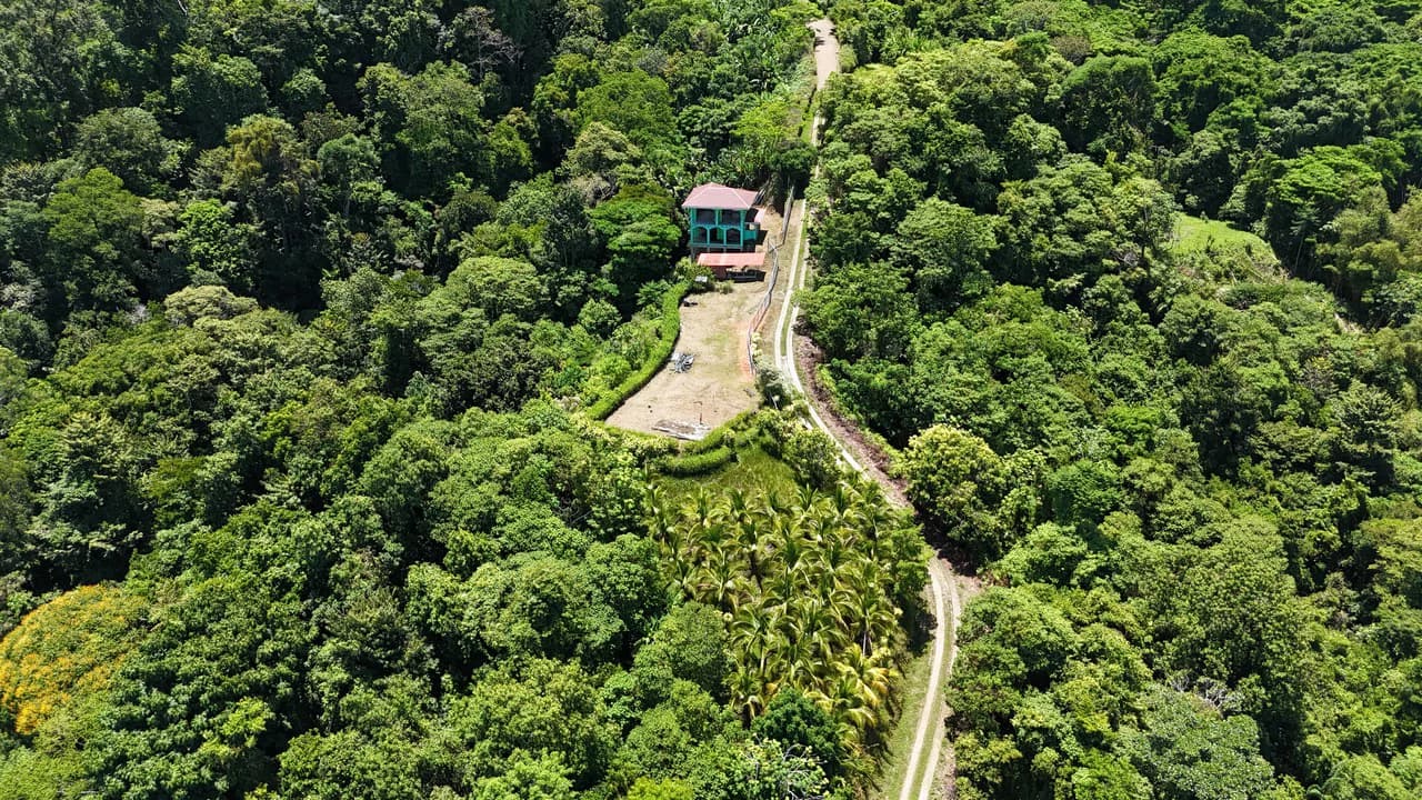 Stunning Ocean View Property with Luxury Pre-construction Home waiting to be Customized - photo 7