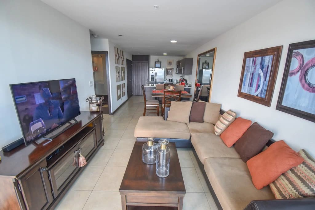 Apartamento de 2 Habitaciones en Torres Paseo Colón: Apartment For Sale in Paseo Colon - photo 5