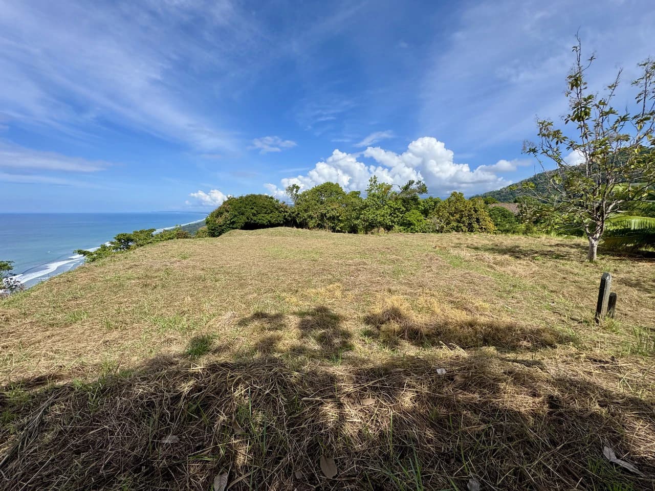 5.7 ACRES – The Best Ocean View Developement Property In Southern Costa Rica!!! - photo 6