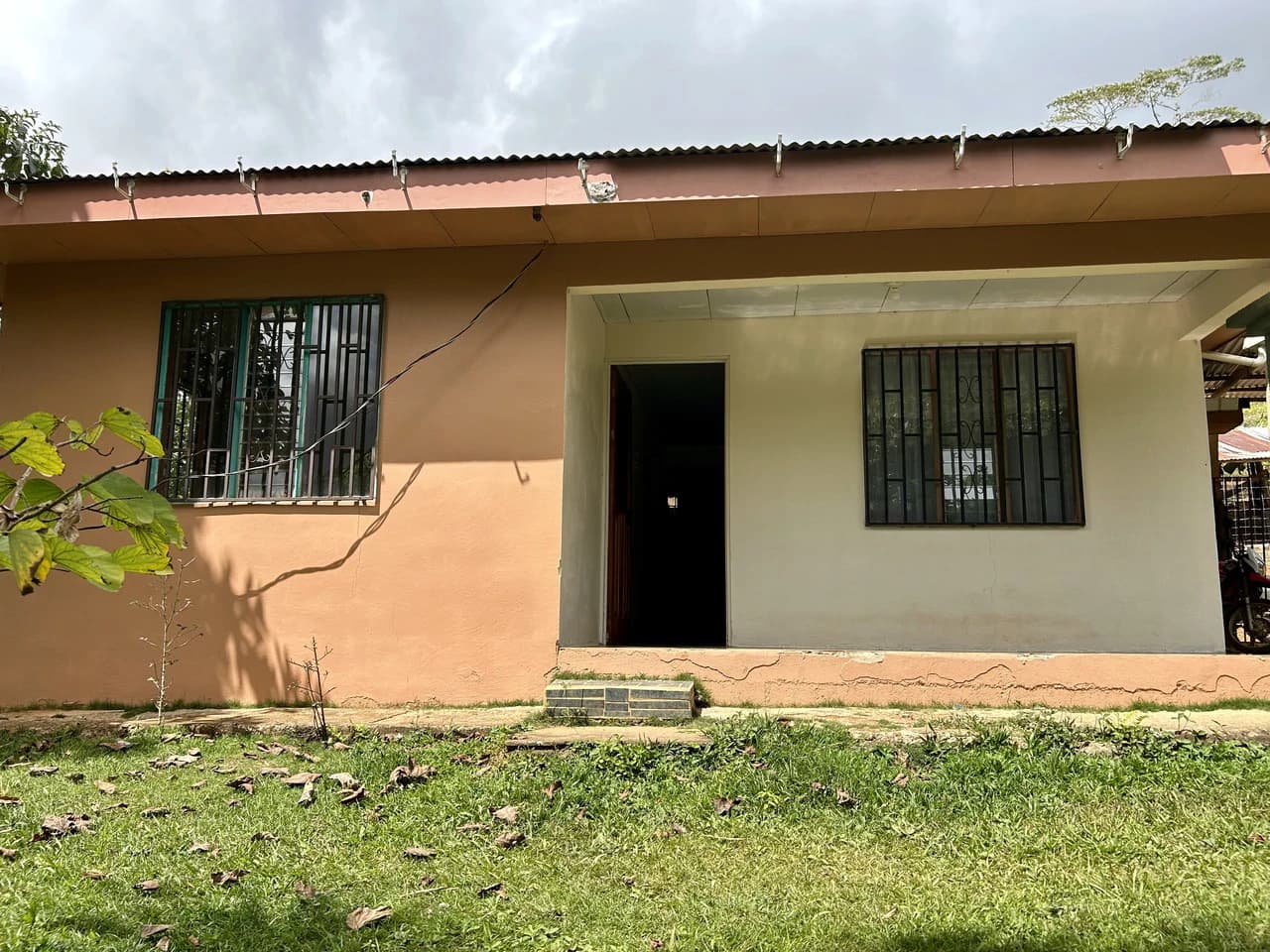 Finca Ceibo Memo: Mountain Home Construction Site For Sale in San Isidro del General - photo 19