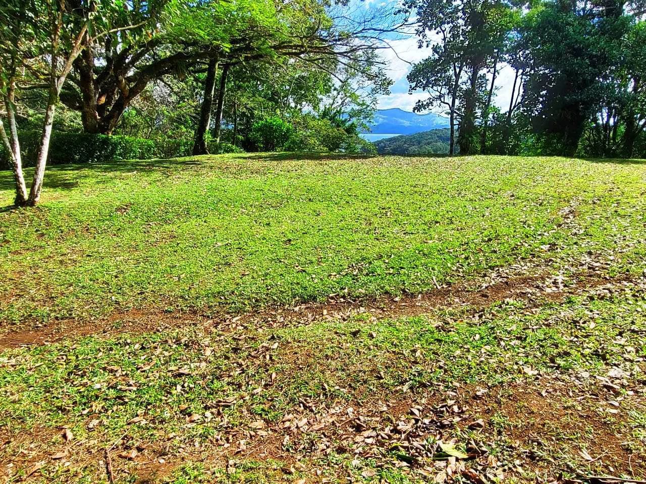 RAINBOW BAY - Beautiful 3.5 acre Lot in Gated Community - photo 7