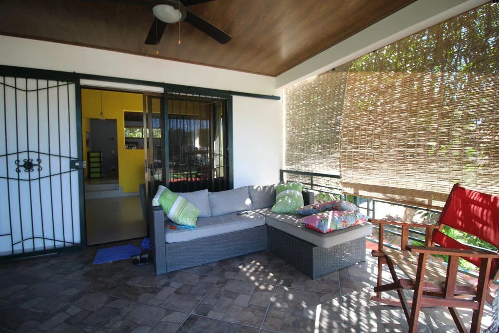 Casa Nela: Brand new multi-family home and income-producing property, steps from the beach - photo 7