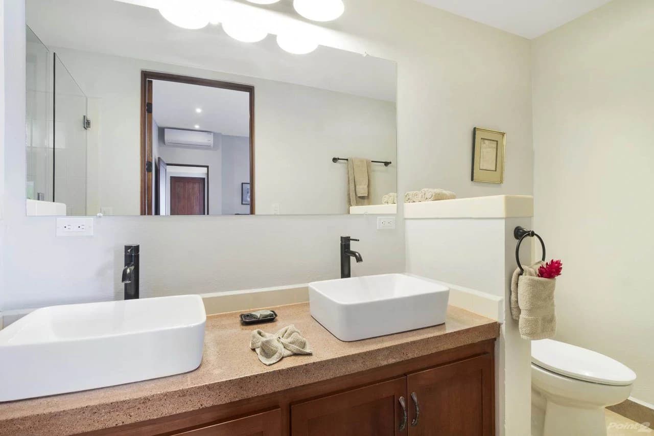 Casa Thai: Ocean View Villa in Uvita with Proven Airbnb Income and Luxury Tropical Living - photo 46