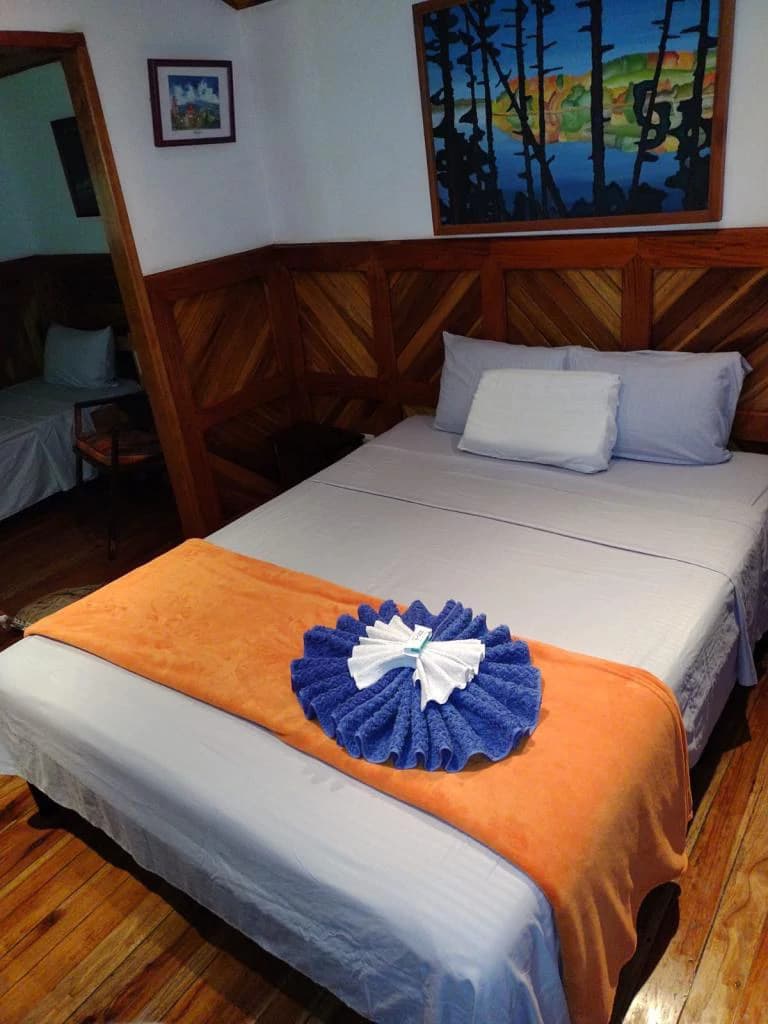 TURNKEY SOLUTION ECO MOUNTAIN LODGE FOR SALE - photo 45