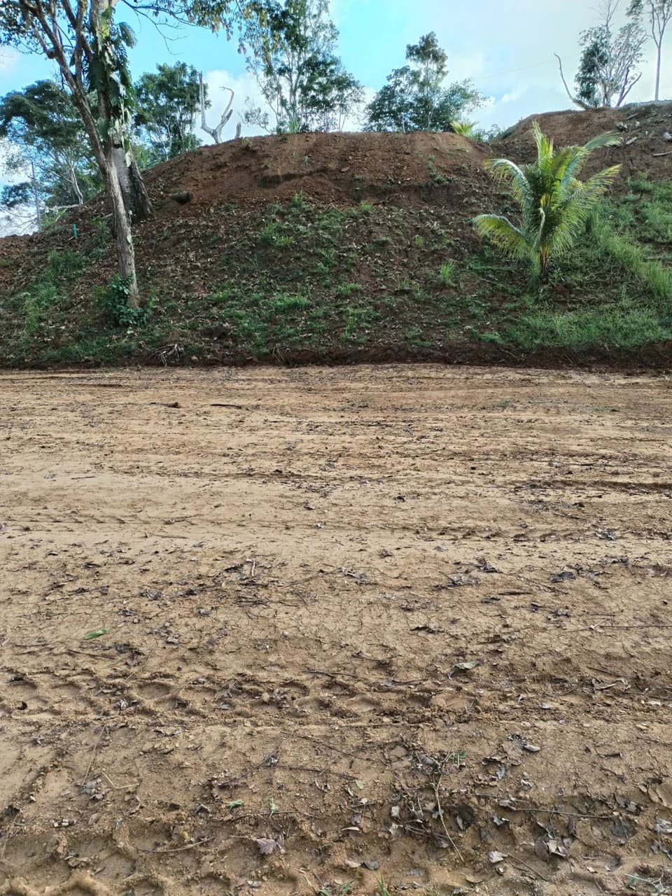Rancho Monterrey Residential Lot 03: Beautiful and spacious lot with water and electric in place! - photo 11