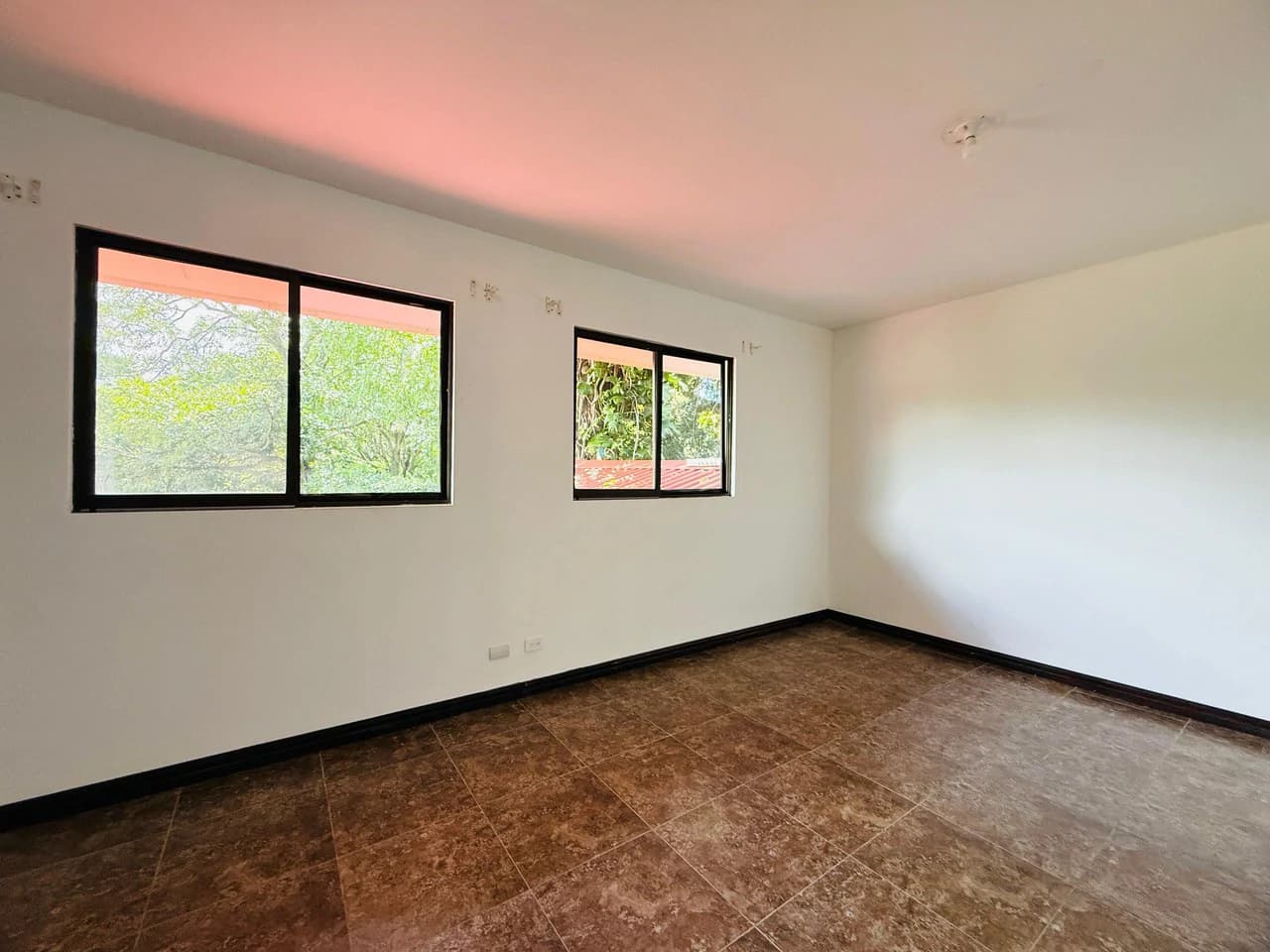 House for sale with garden in Brasil de Santa Ana Costa Rica - photo 18