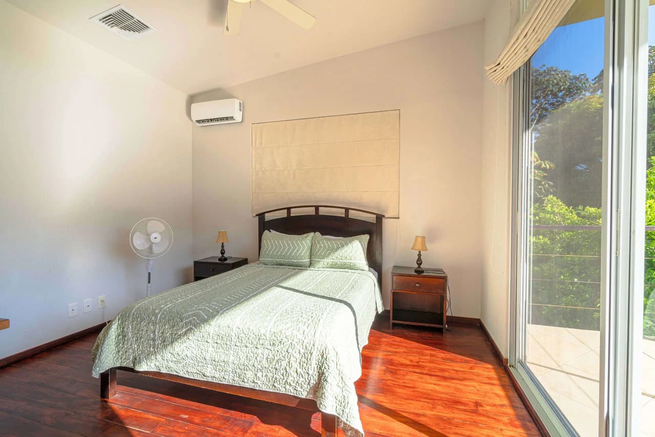 Casa Fox Las Palmas: Mountain House For Sale in Quepos - photo 13