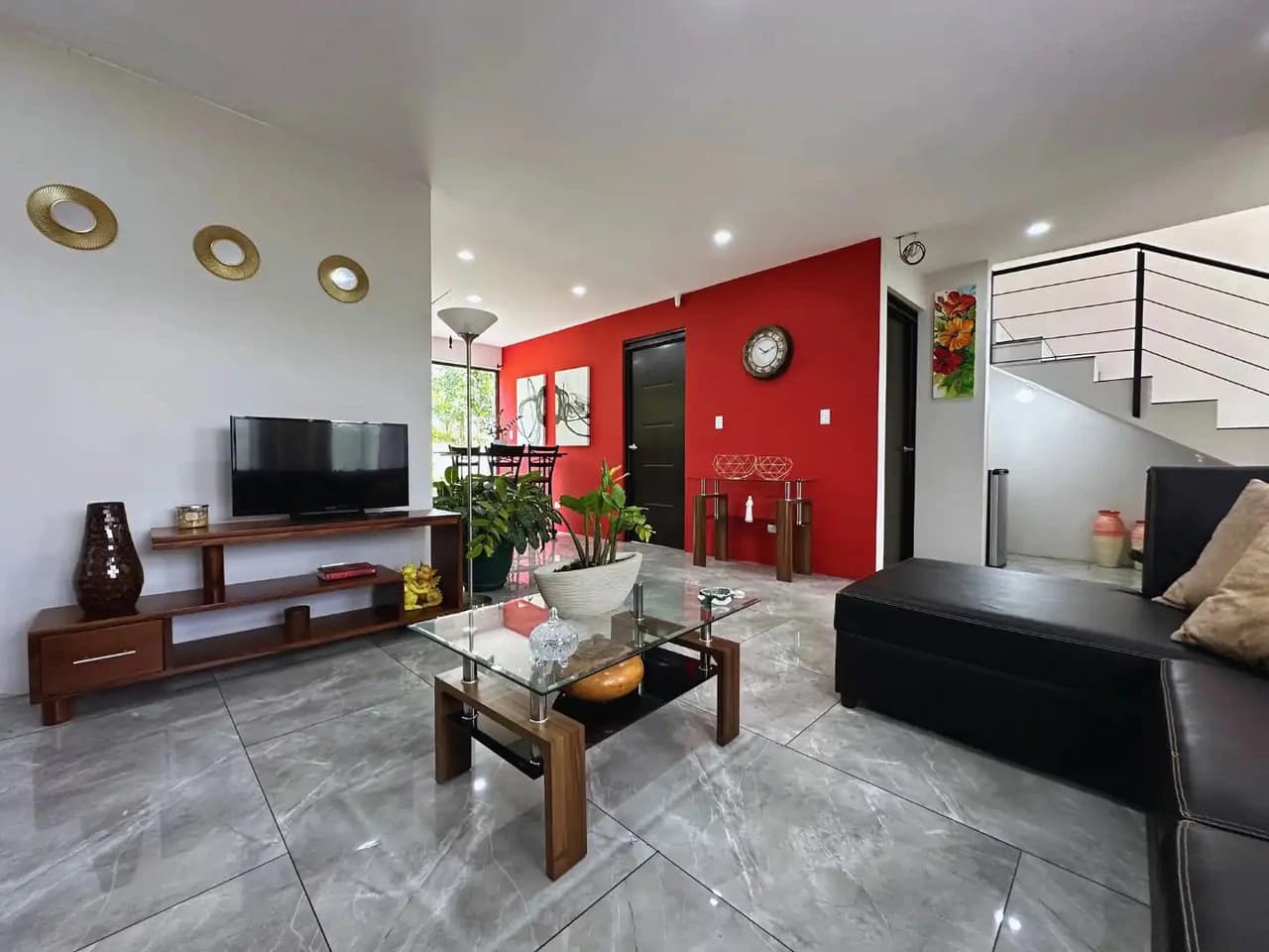 Sale of Magnificent Modern House in Zaragoza Palmares Costa Rica - photo 4