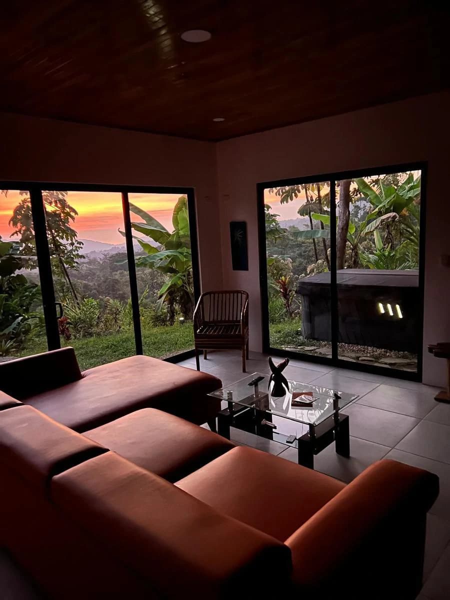 Stunning 3-Bed, 3-Bath Home with Ocean & Mountain Views in Tinamaste - photo 17