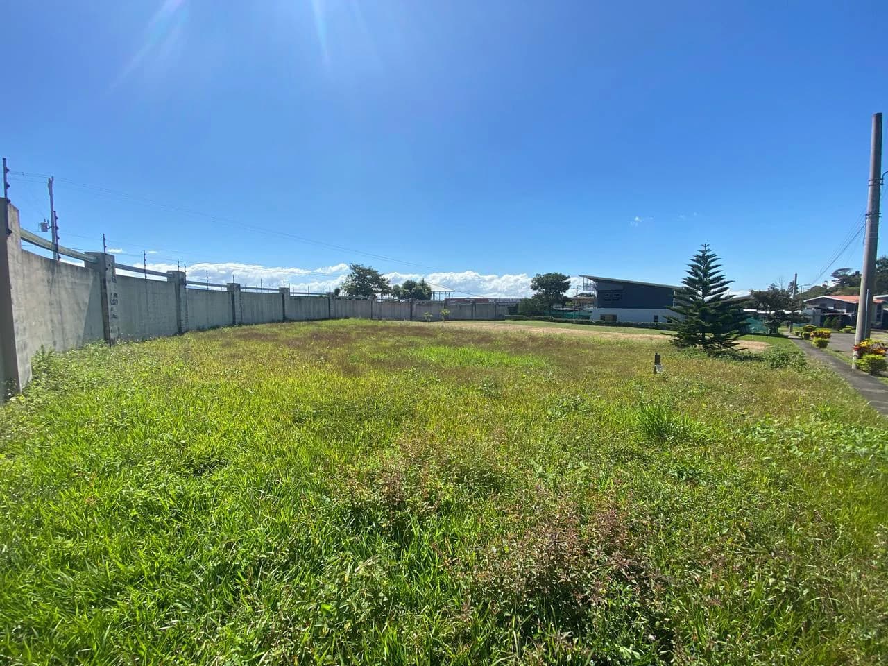 LARGE LOT FOR SALE, ALAJUELA, GREECE - photo 3