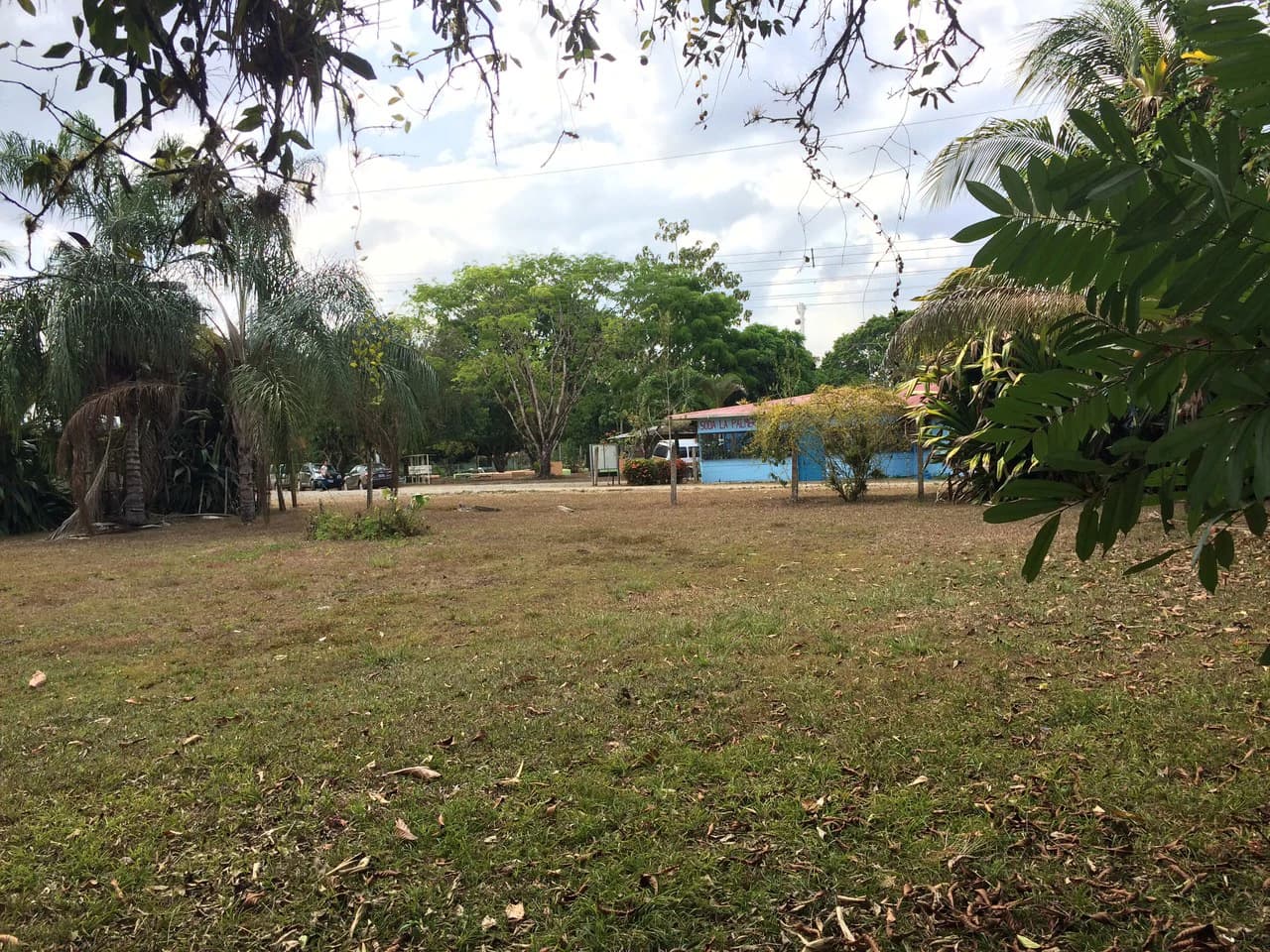 Propiedad grande: Countryside Home Construction Site For Sale in Caño Negro - photo 5
