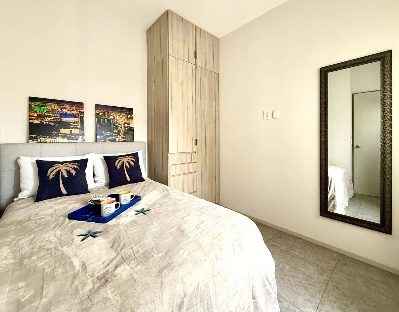 San Pedro Condo: Urban Sunset Loft - Modern Furnished 2 Bedroom Condo for Sale in San Pedro, San José - photo 31