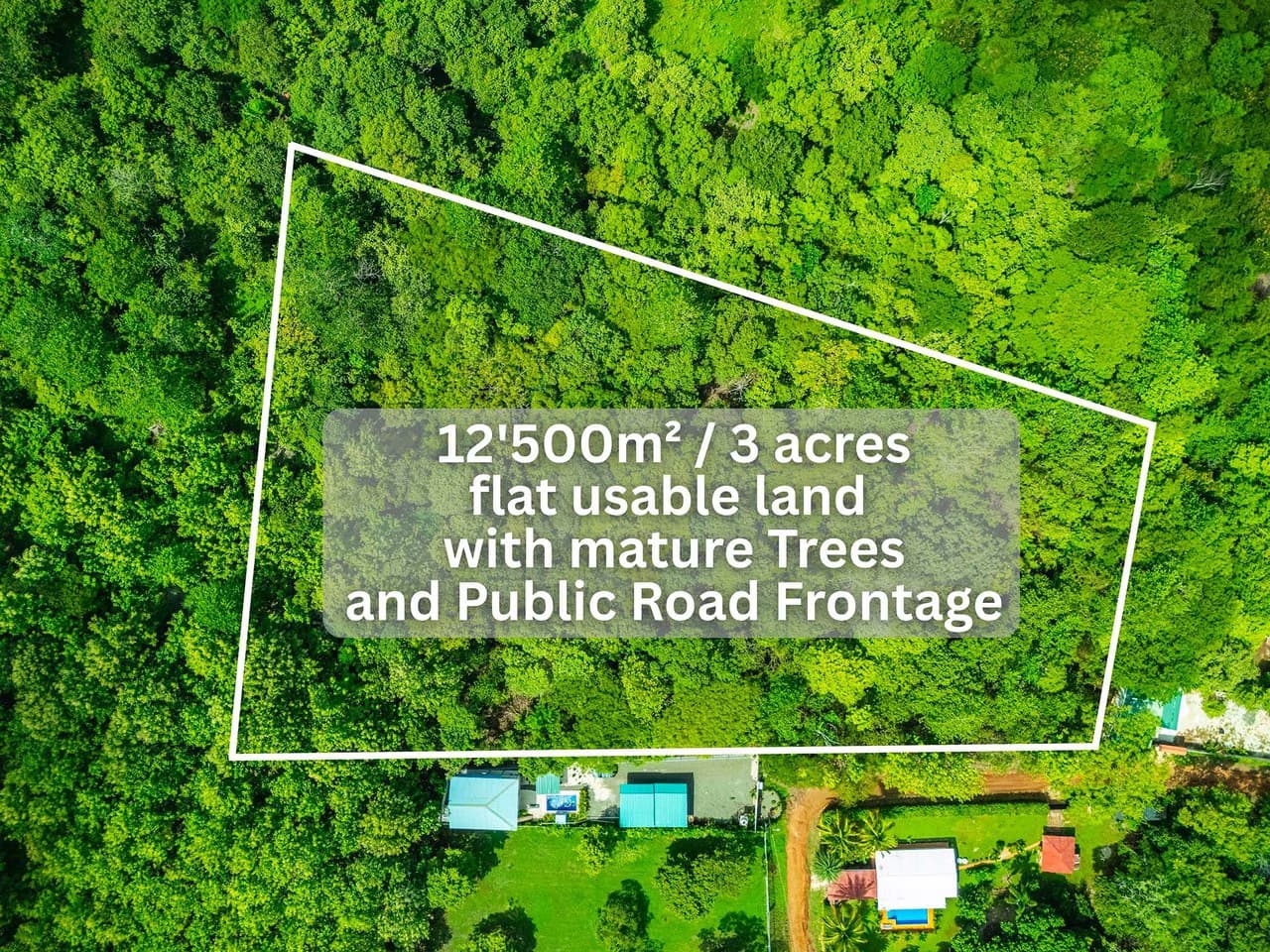 Expansive Land at an Affordable Price - photo 7