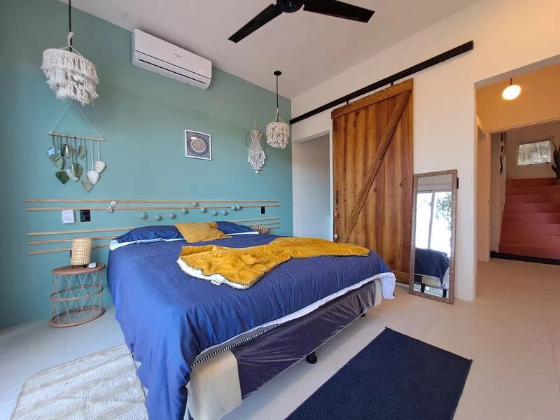 Casa Sabana: Charming New Two-Story Home with Pool, 5 Minutes from Samara Town and Beach - photo 14