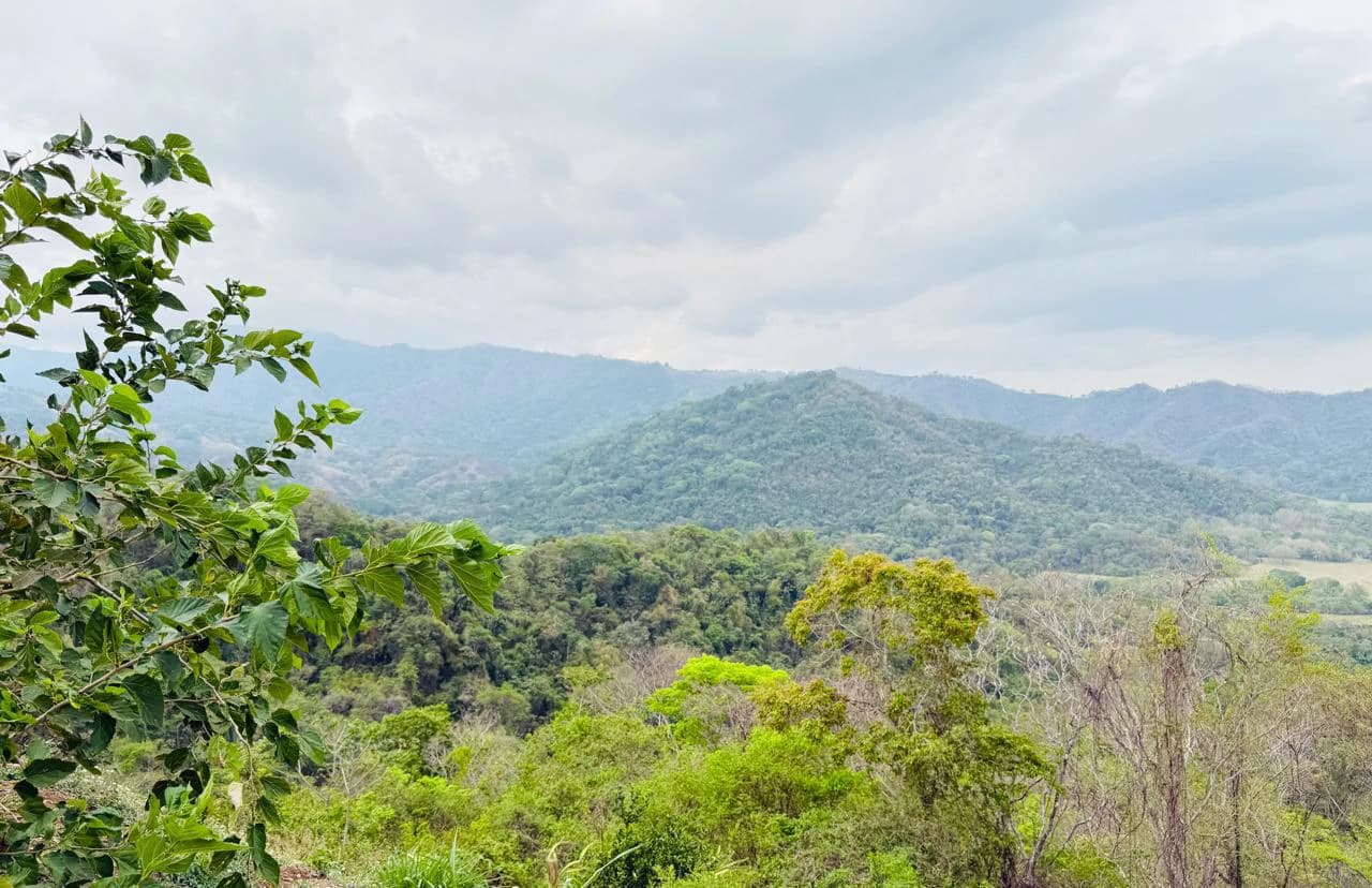 Ocean view home for sale Guanacaste Costa Rica San Miguel. - photo 44