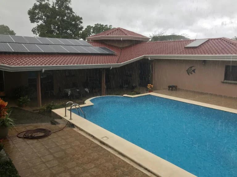 Countryside and Near the Coast House For Sale in Higuito - photo 42