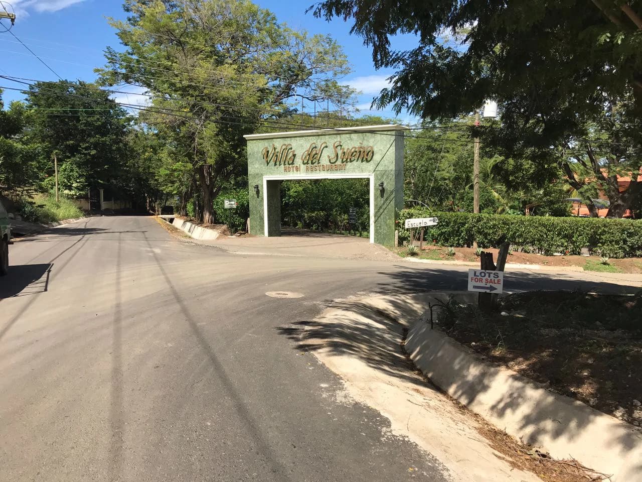 Commercial Property for Sale Located in Playa Hermosa, Guanacaste - photo 9