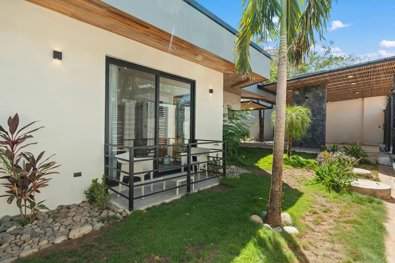 Villa Wahoo: Luxury Beachside Villa in Playa Grande Estates - photo 54