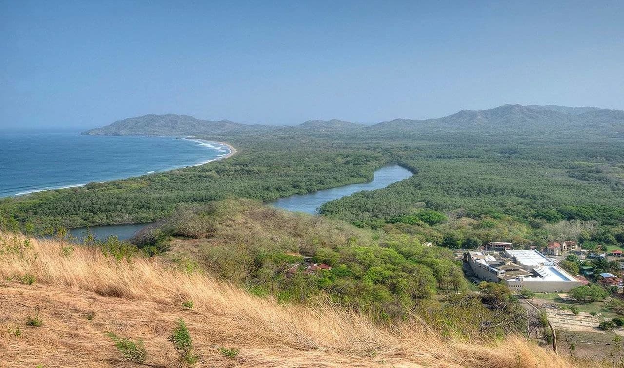 Senderos Lot 20 E: The Only Ocean View Lots in Tamarindo - photo 4